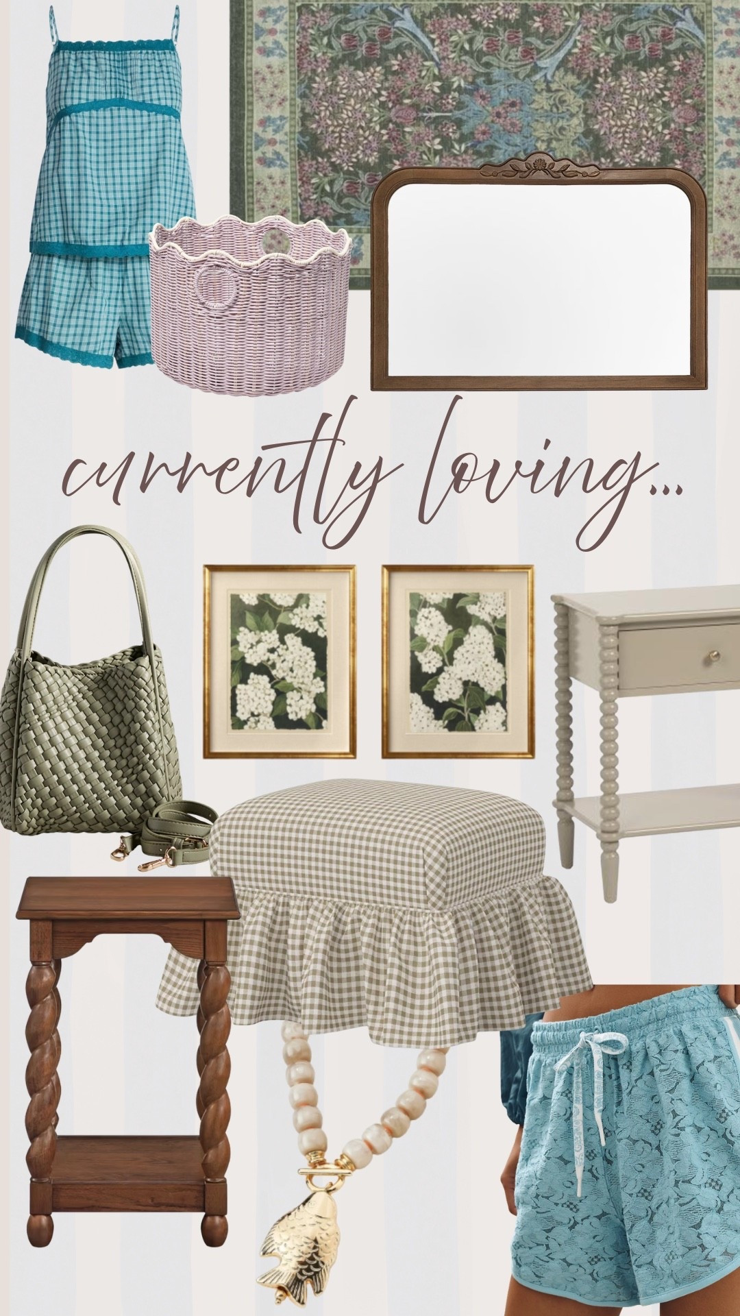 Currently loving!

Amazon Walmart target furniture home decor

#LTKSeasonal #LTKHome