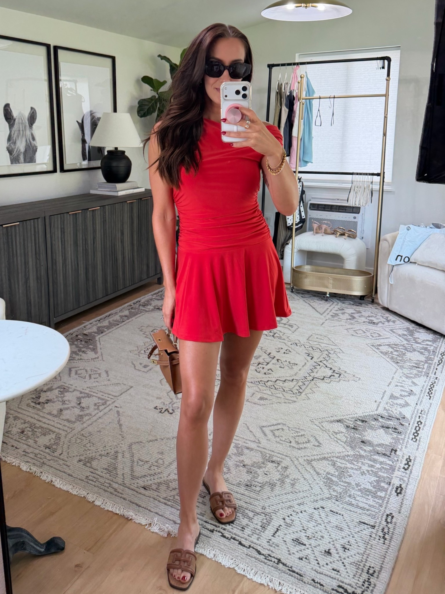 golf derby outfit of the day ⛳️ 

dress: M

#LTKgrwm #LTKootd #LTKSeasonal