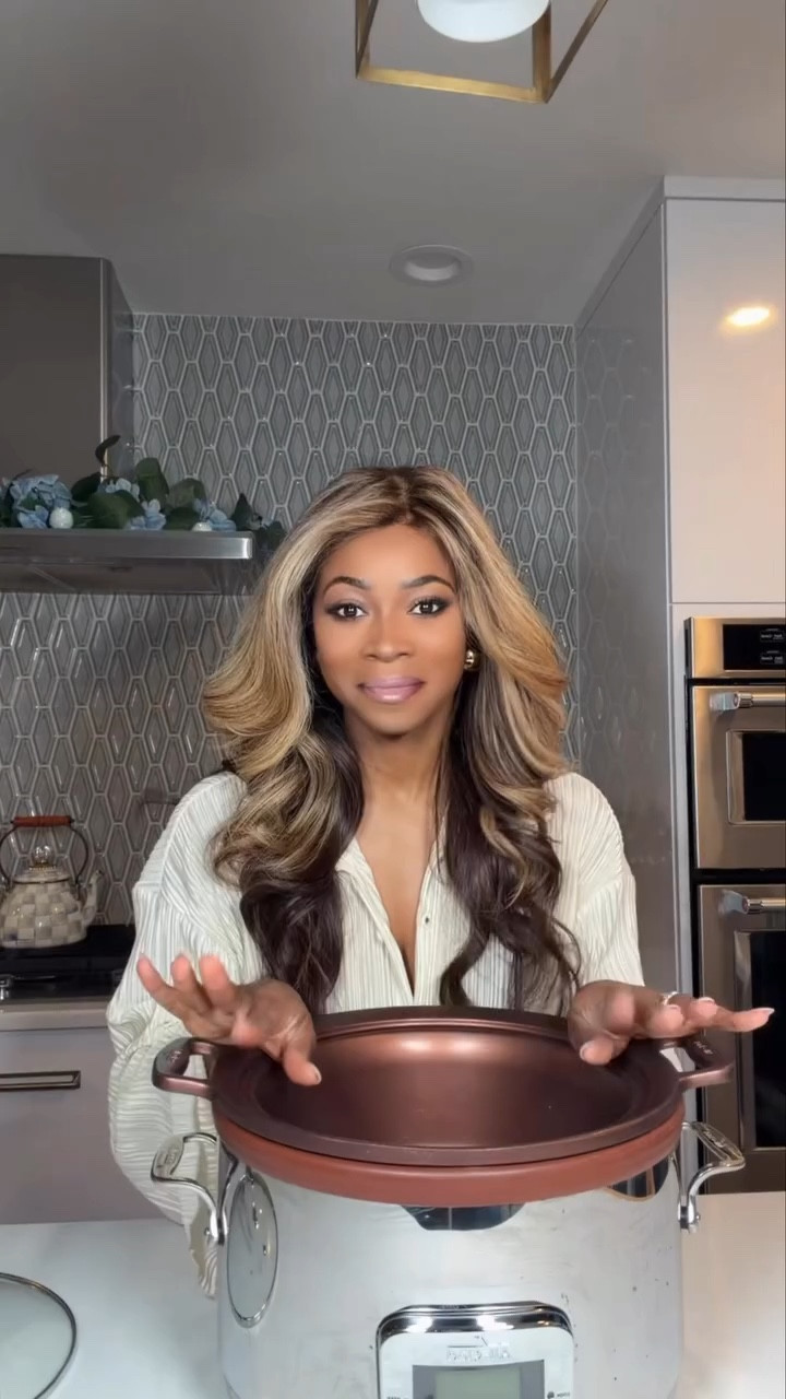 Hey Guys!!! I’ve got another INSANELY EASY recipe that’s keto friendly and packed with flavor!! Mississippi Pot Roast!! Shoutout to my sister in law @aswan0503 for making this for me!!! It’s so good!! 

Save recipe below:

Mississippi Pot Roast (Easy + Crowd Favorite)

🛒 Ingredients
	•	3–4 lb chuck roast
	•	1 packet ranch seasoning
	•	1 packet au jus gravy mix
	•	1 stick butter 🧈 
	•	Pepperoncini peppers juice and 5-8 peppers 

Optional
 - veggies ( potatoes, carrots, celery, onions)
- just a little beef broth if you don’t want the potatoes to soak all the juice

Instructions (Crockpot Method )
	1.	Place roast in crockpot
No need to cut it—just drop it in.
	2.	Sprinkle seasoning
Add:
	•	Ranch packet
	•	Au jus packet
	3.	Add butter + pepper juice +veggies ( potatoes, carrots, celery, onions)
	•	Place the whole stick of butter on top
	•	Add pepperoncinis around it
	4.	Cook low & slow
	•	LOW: 8 hours
	•	HIGH: 4–5 hours
	5.	Shred + mix
	•	Once tender, shred with forks
	•	Mix it in the juices 

#ketorecipes #mississipipotroast #dinnerrecipes