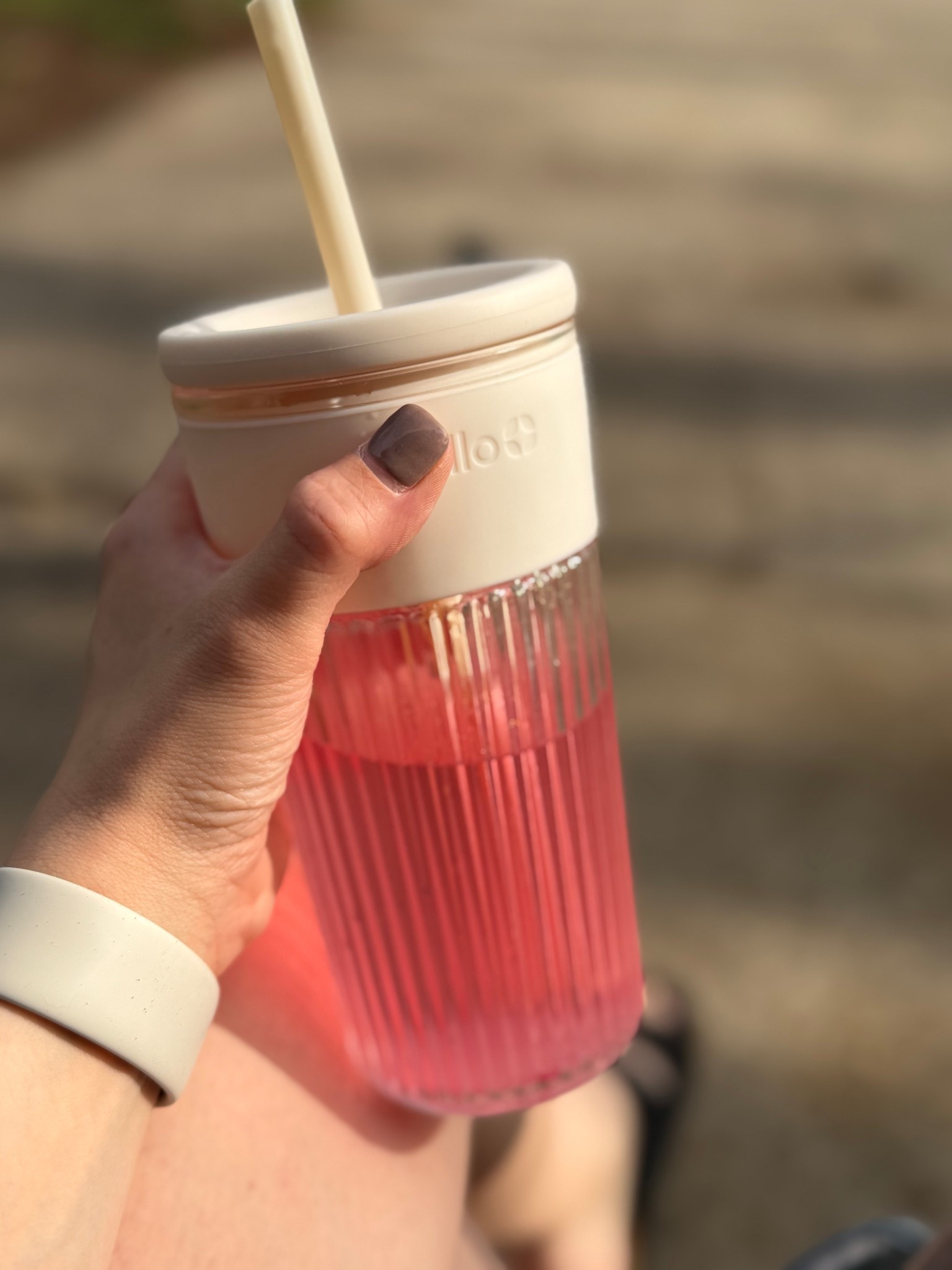 Obsessed with this cup 😍



#LTKdayinmylife #LTKfoodie #LTKmomlife