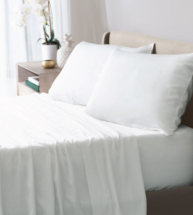 Resort Bamboo Bed Sheets | Cariloha
