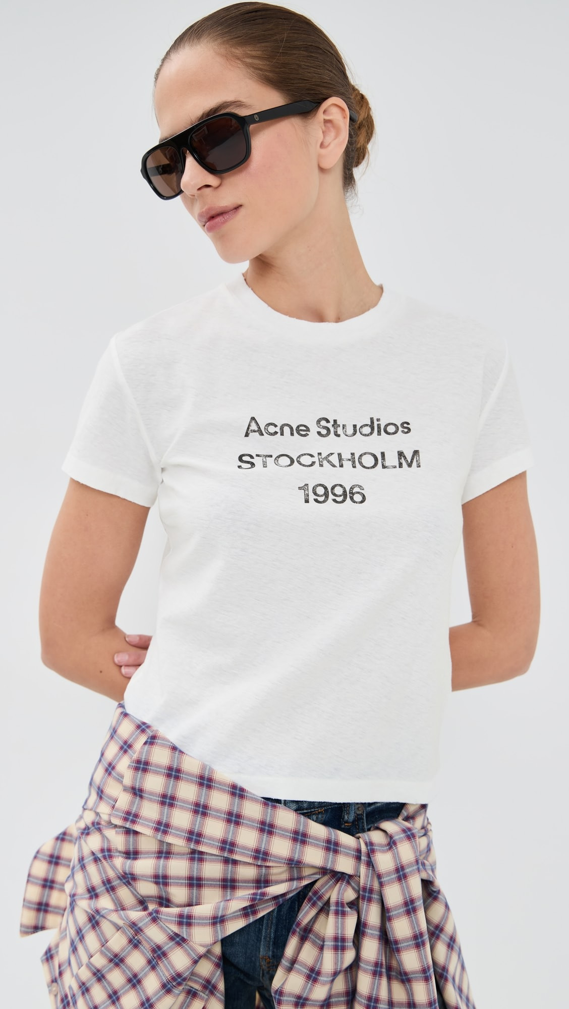 Acne Studios T-Shirt | Shopbop | Shopbop