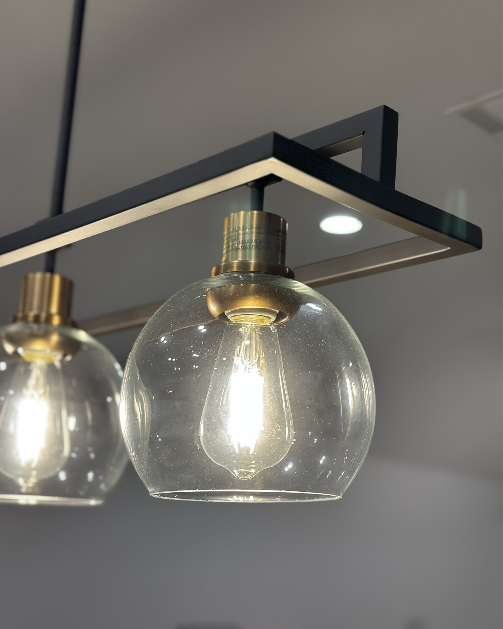 Lighting is the jewlery of the home and completes the space! This chandelier is on sale for Black Friday! @urbanambiance

#LTKSaleAlert #LTKHome #LTKCyberWeek