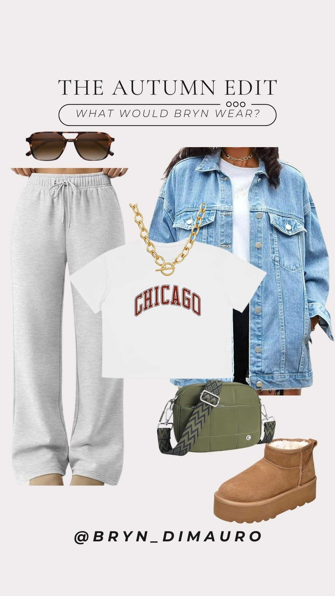 Comfy outfit from Amazon 

School drop off | errands | cozy fall outfit

#LTKFindsUnder50 #LTKStyleTip