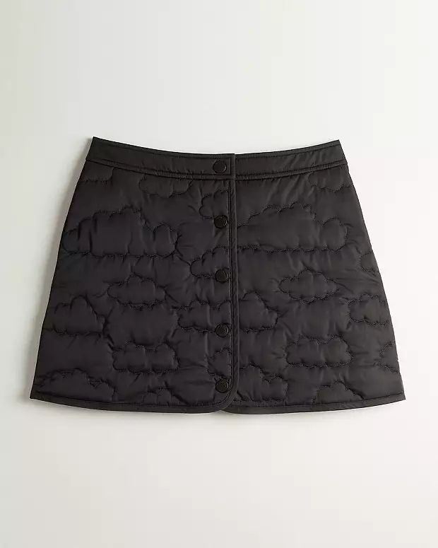 Coachtopia Loop Quilted Cloud Skirt | Coach (US)