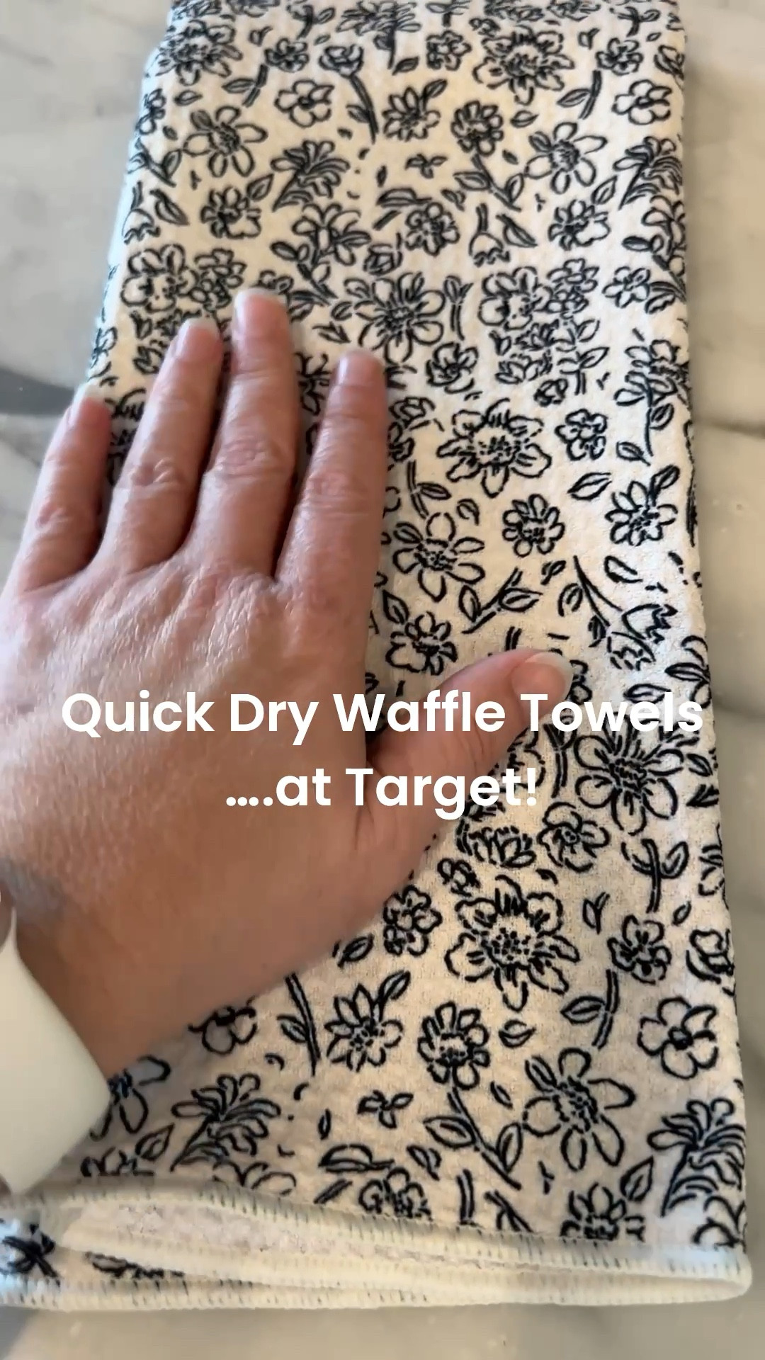You might be familiar with the expensive brand, but I found these quick dry hand towels, and body towels at target and you were not gonna believe the price!


#LTKmomlife #LTKHome #LTKSpringSale