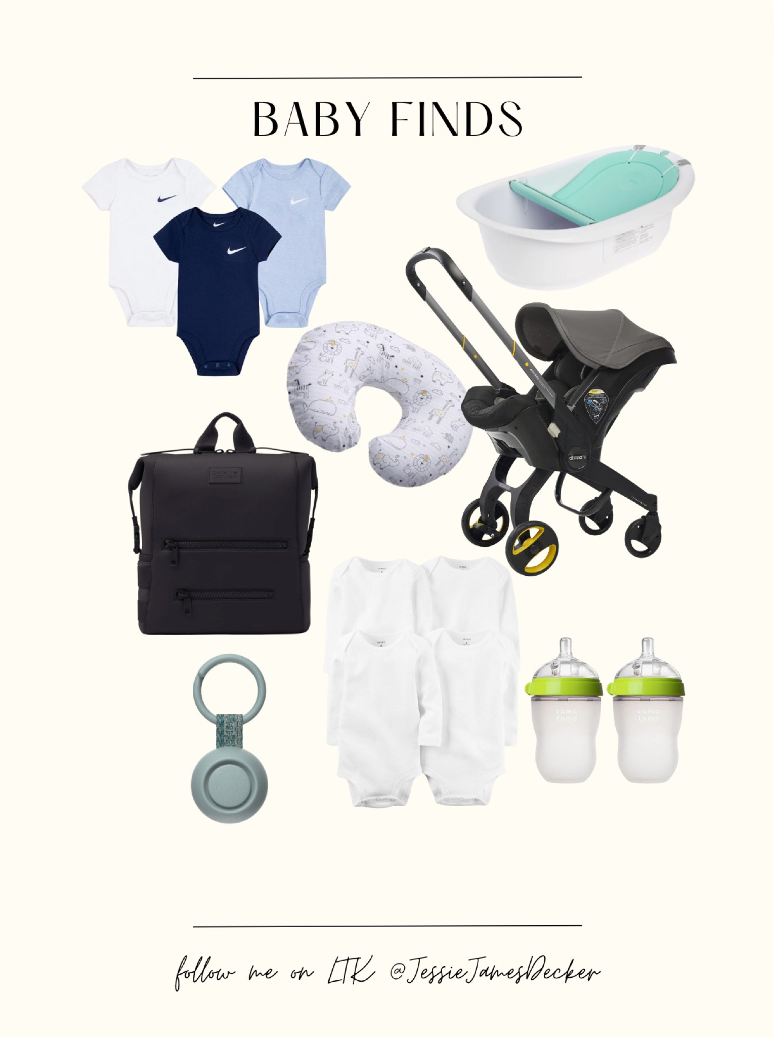 Baby finds I’m currently shopping for 

#LTKfindsunder100 #LTKfindsunder50 #LTKbaby