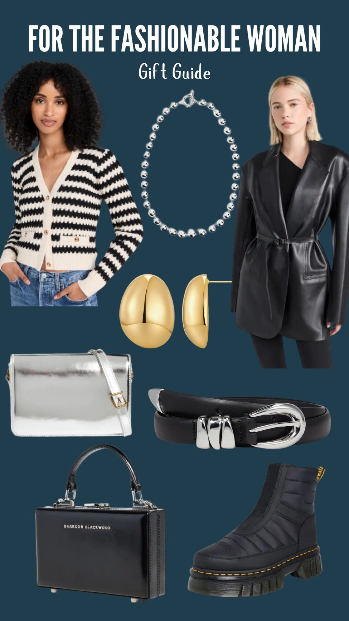 #LTKHoliday #LTKGiftGuide #LTKSeasonal