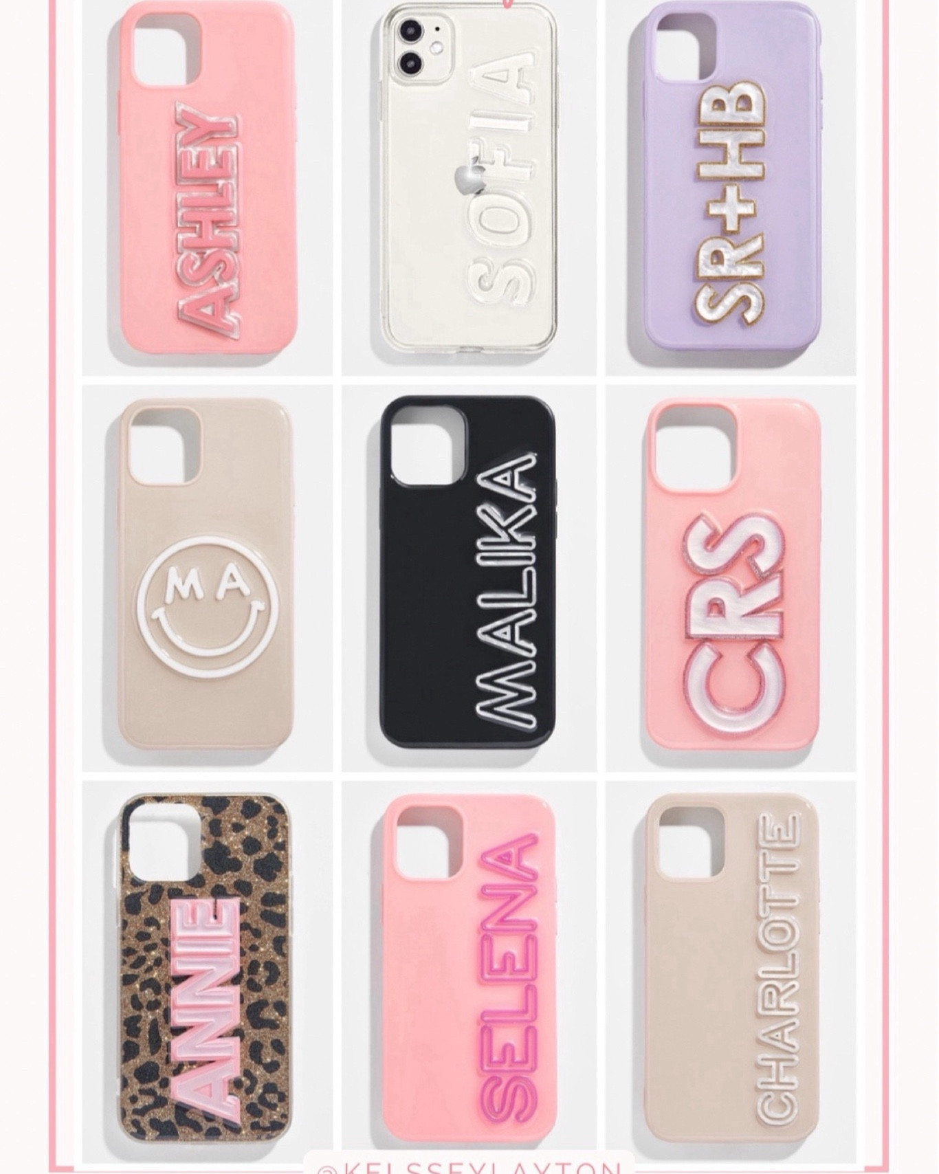 Bauble bar custom phone case 20% off

#LTKSaleAlert #LTKFindsUnder100