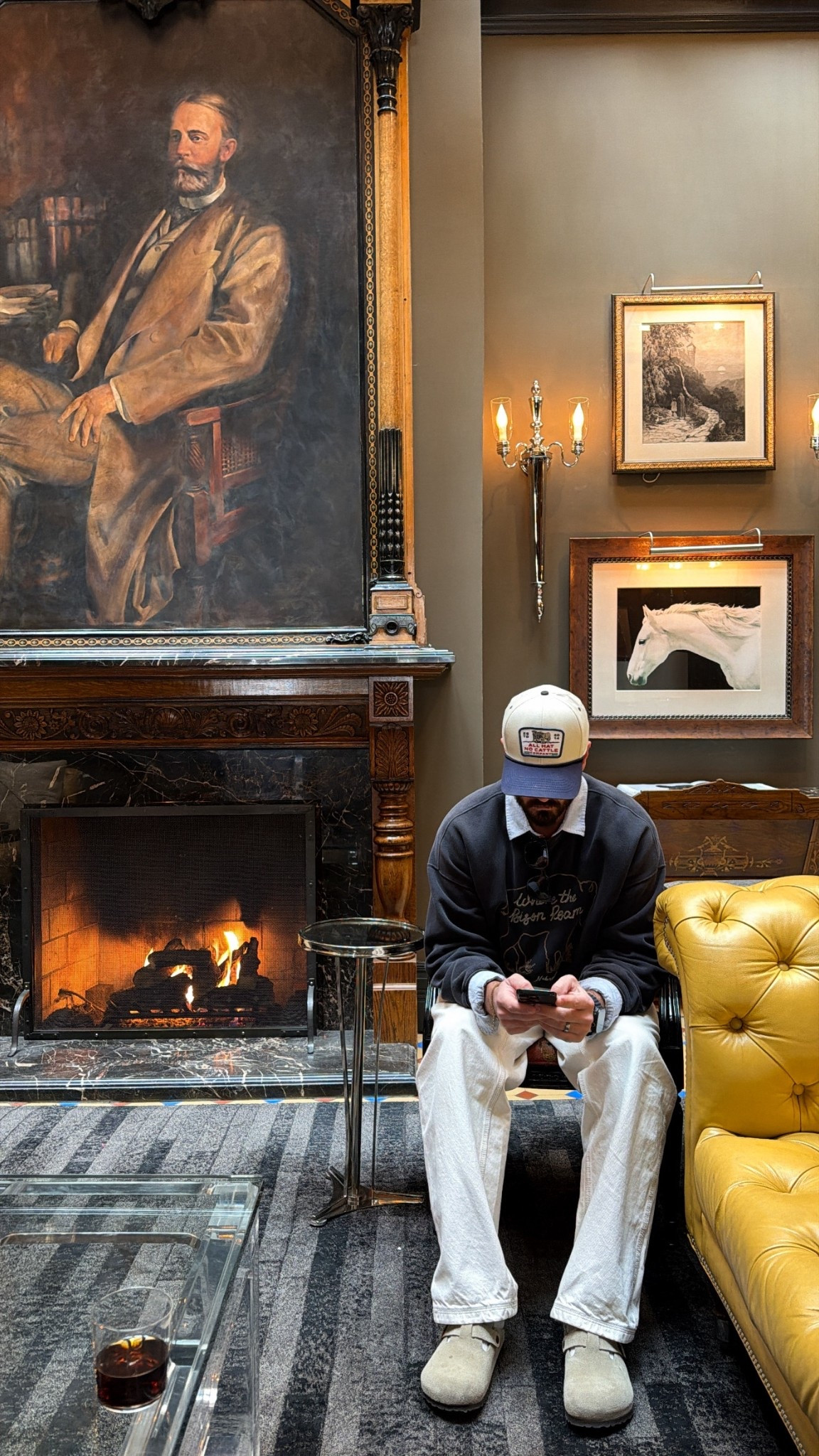 Men’s outfit, western outfit, men’s fashion, Abercrombie

#LTKMens #LTKootd #LTKTravel