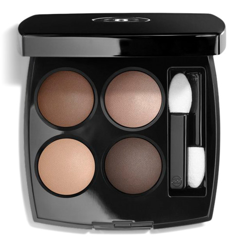 LES 4 OMBRES Multi-Effect Quadra Eyeshadow | Ulta