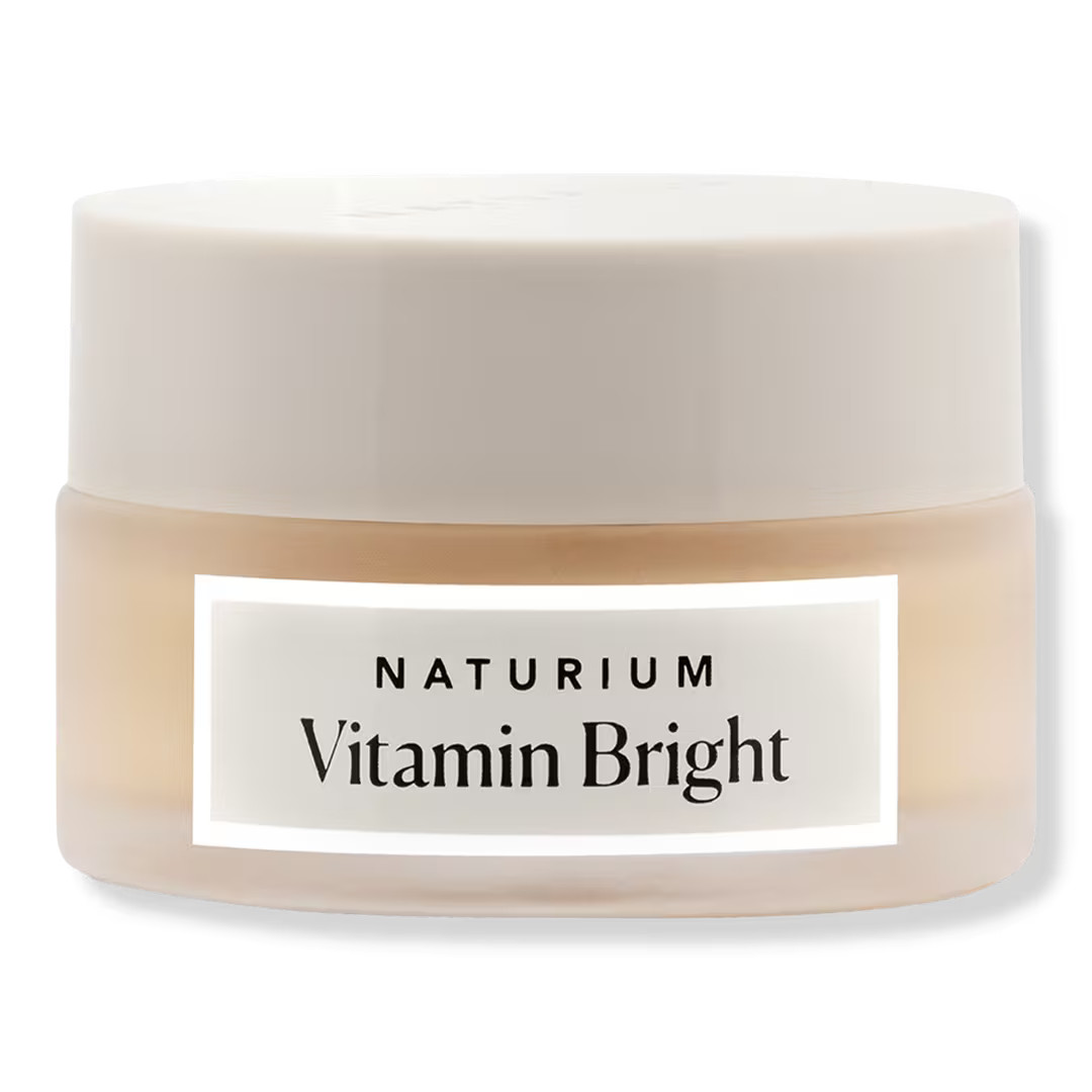 Vitamin Bright Illuminating Eye Cream | Ulta