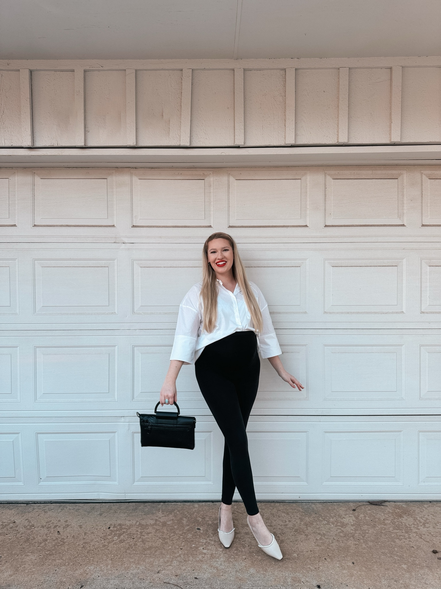 Accessories, accessories 🤭👜

Spring, spring outfits, spring outfit ideas, spring outfit inspiration, pearls, casual outfits, comfortable outfit ideas, white heels outfit, Pinterest girl, Pinterest outfit Inspo

#LTKfindsunder50 #LTKfindsunder100 #LTKSeasonal