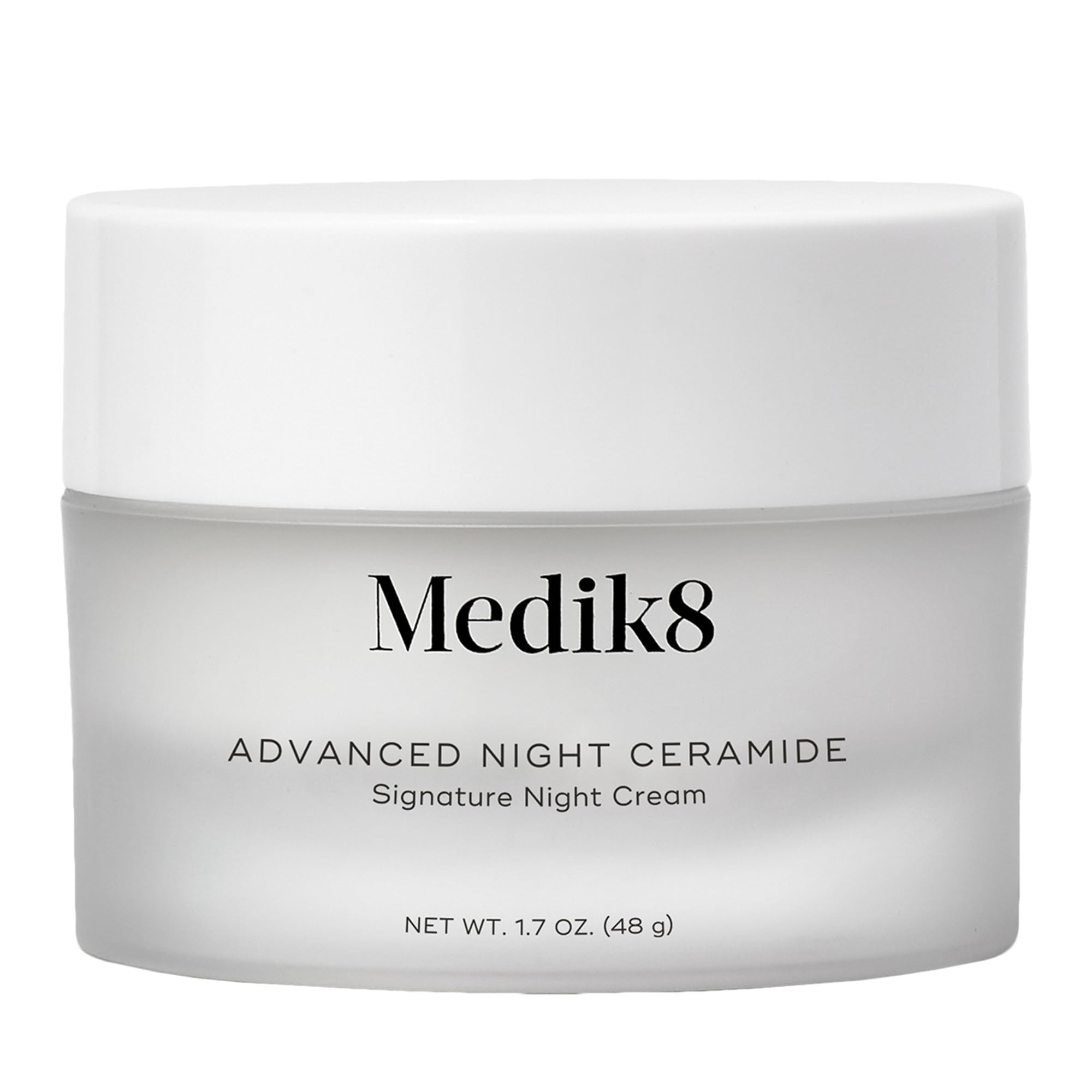 Medik8 Advanced Night Ceramide - Signature Anti Aging Night Cream for Face - Face Moisturizer wit... | Amazon (US)