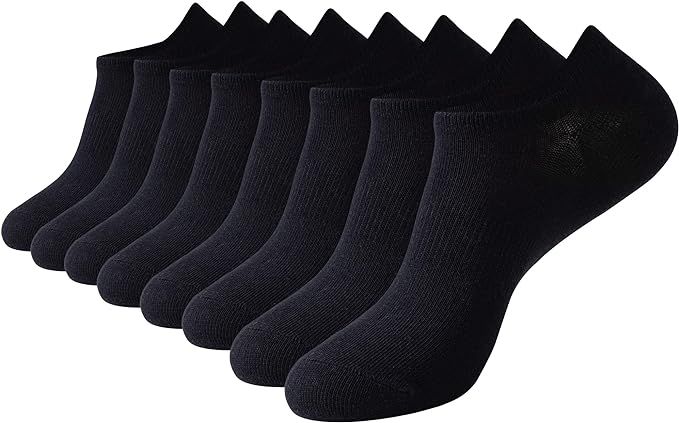 Amazon.com: WXXM Womens Fashion Liner Socks Mens No Show Socks Lofer Socks Runing Non Slip Low Cu... | Amazon (US)