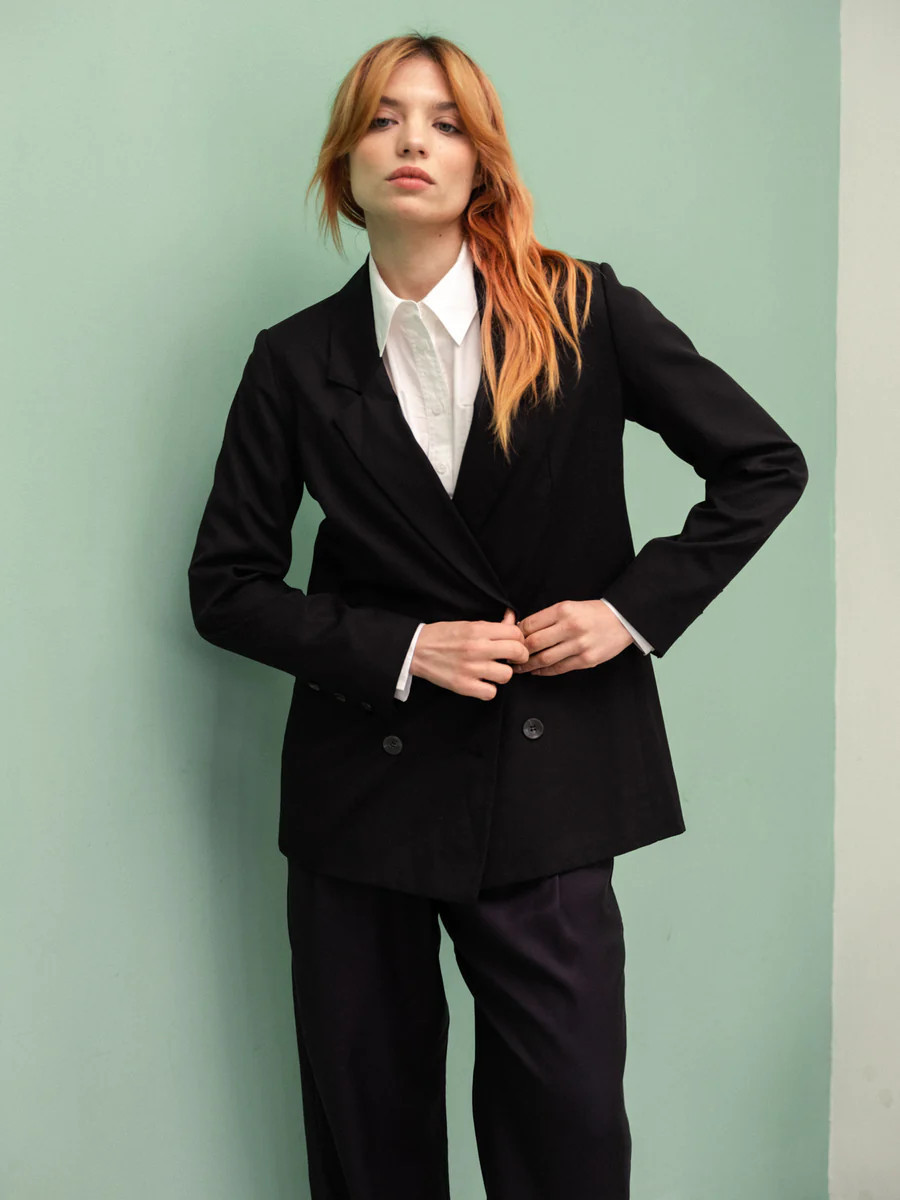 Coast Blazer | Darling Society | Darling