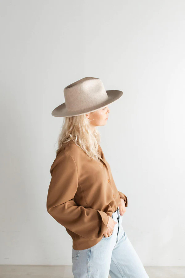 Zephyr Rancher | Gigi Pip