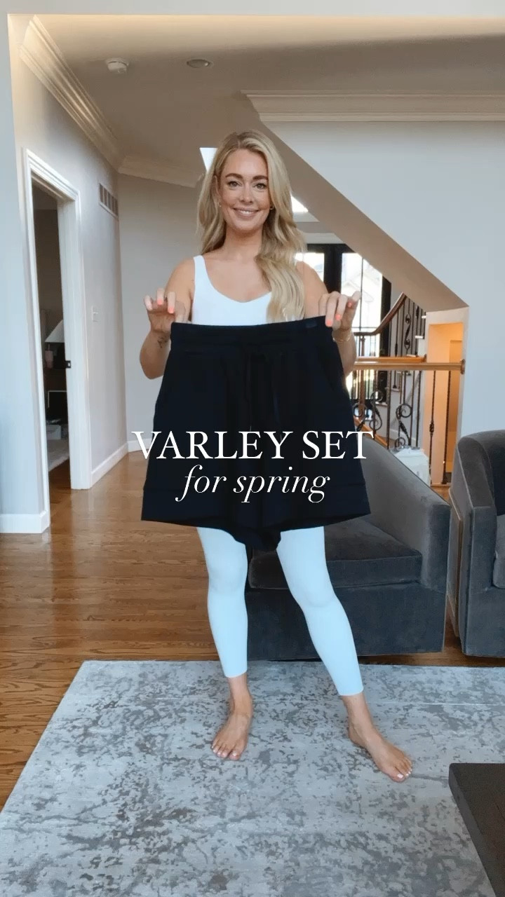 Wearing a small in top & xs in bottoms 

Athleisure, summer set, casual set, loungewear, matching set, spring outfit 

#LTKFind #LTKSeasonal #LTKstyletip