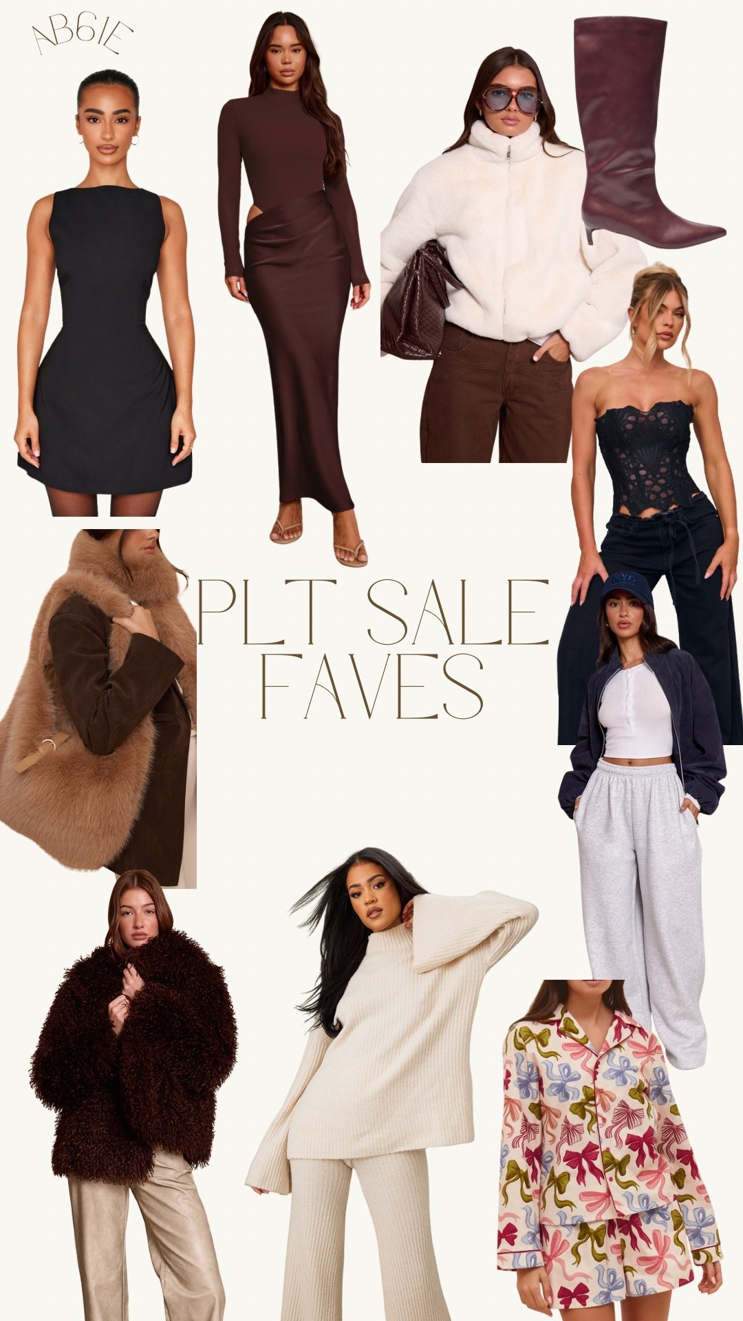 plt black friday sale picks - up to 75% off everything & an extra 10% with BF10 🤍

#LTKwinter #LTKCyberWeek #LTKpetite