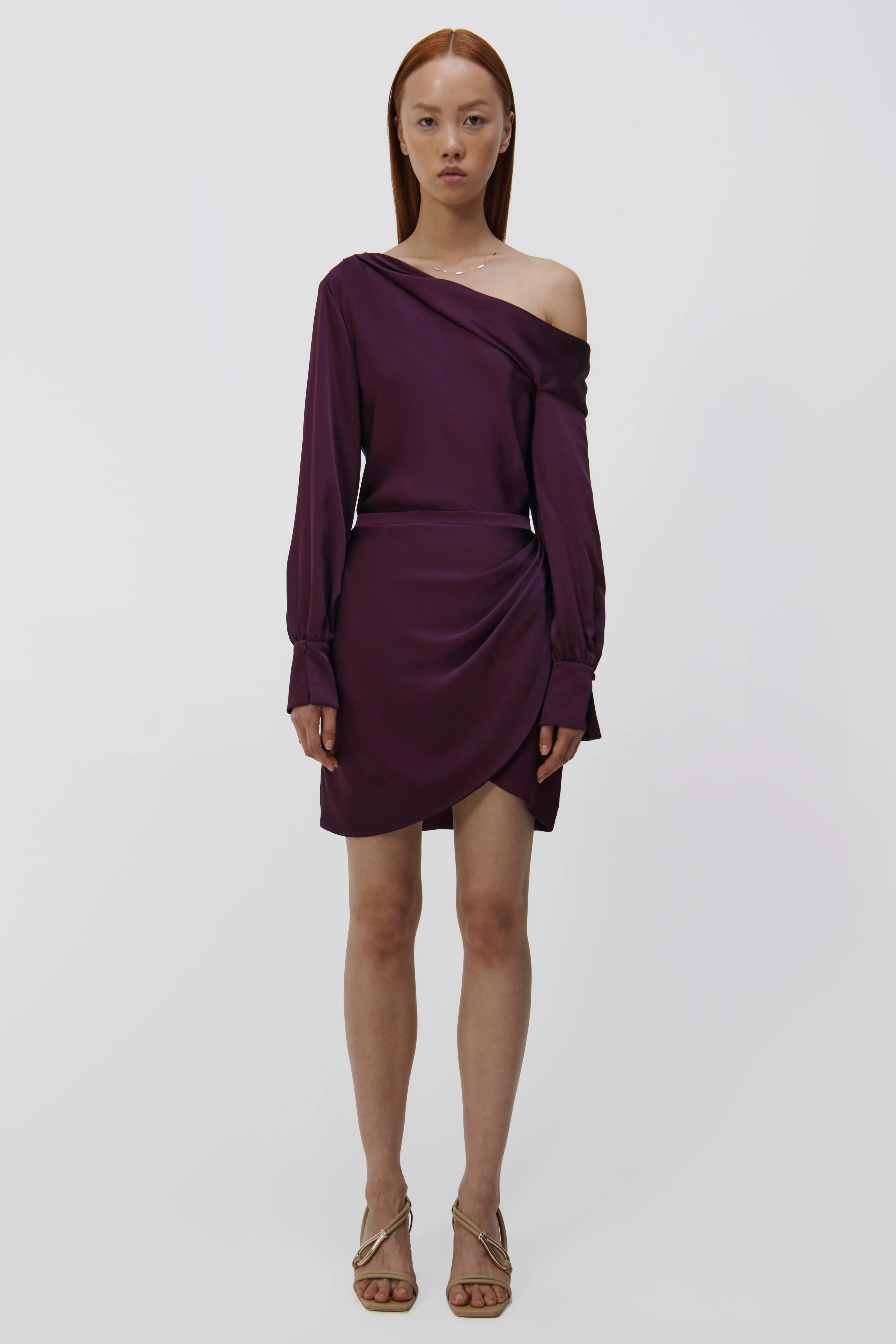 Cameron Dress | Simkhai