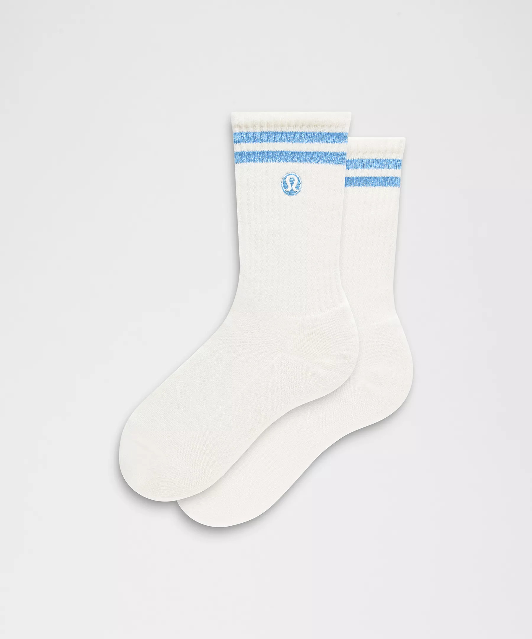 Unisex Daily Essential Crew Socks | Lululemon (US)