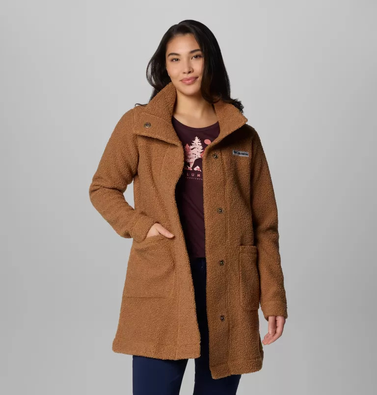Camel Brown | Columbia Sportswear