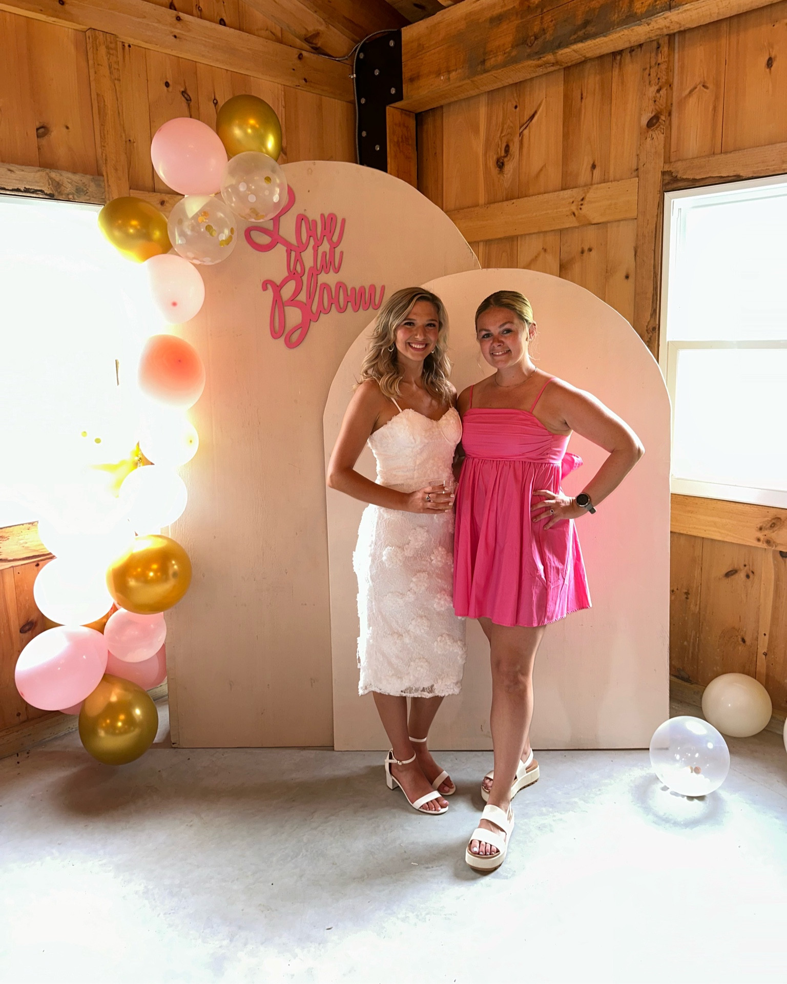 Wearing a size small

#LTKSummerSales #LTKWedding #LTKParties