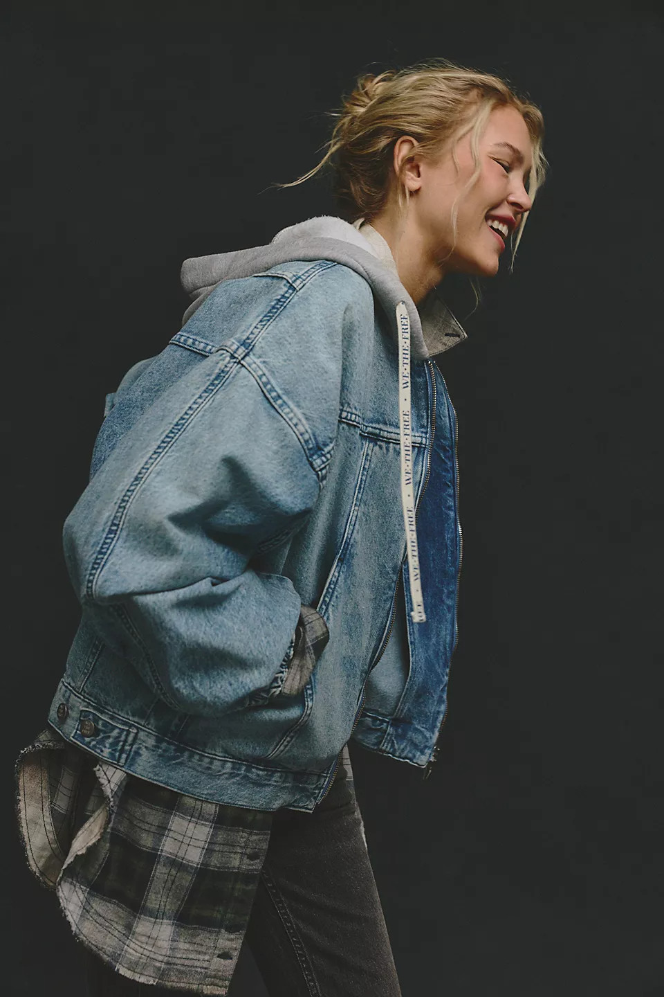 STOP scrolling if you’re building your fall wardrobe 🤎🍂 these Free People fall edits are exactly what you need. Think viral denim jeans that fit perfectly, flowy maxi tops that elevate basics, and cozy oversized jackets that give instant Pinterest vibes. The boots? Literally the kind you’ll wear on repeat all season. And the dresses are effortlessly chic for coffee dates, errands, and weekend plans. This is that “I just threw this on” but still look put-together energy. Saving every piece because this is peak fall styling ✨ #FreePeople #FallOutfits #LTKFall #LTKFinds #FallStyle #DenimJeans #BootSeason #FallDresses #CozyOutfits #FallWardrobe #LTKStyle #AutumnOutfits #LayeringSeason #NeutralStyle #EverydayStyle 

 #LTKSeasonal #LTKU #LTKSaleAlert