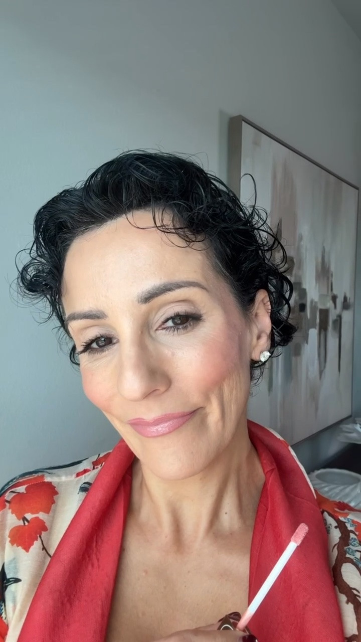 A few favorites straight from my makeup bag. These are the lip products I use together for a soft, polished lip that works with everything.

lip combo, everyday makeup, lip liner, lipstick, lip gloss, beauty favorites, makeup bag favorites, everyday lip combo, over 50 beauty, mature beauty, makeup essentials, StyleWithEugenia

#LTKvlog #LTKOver40 #LTKootd