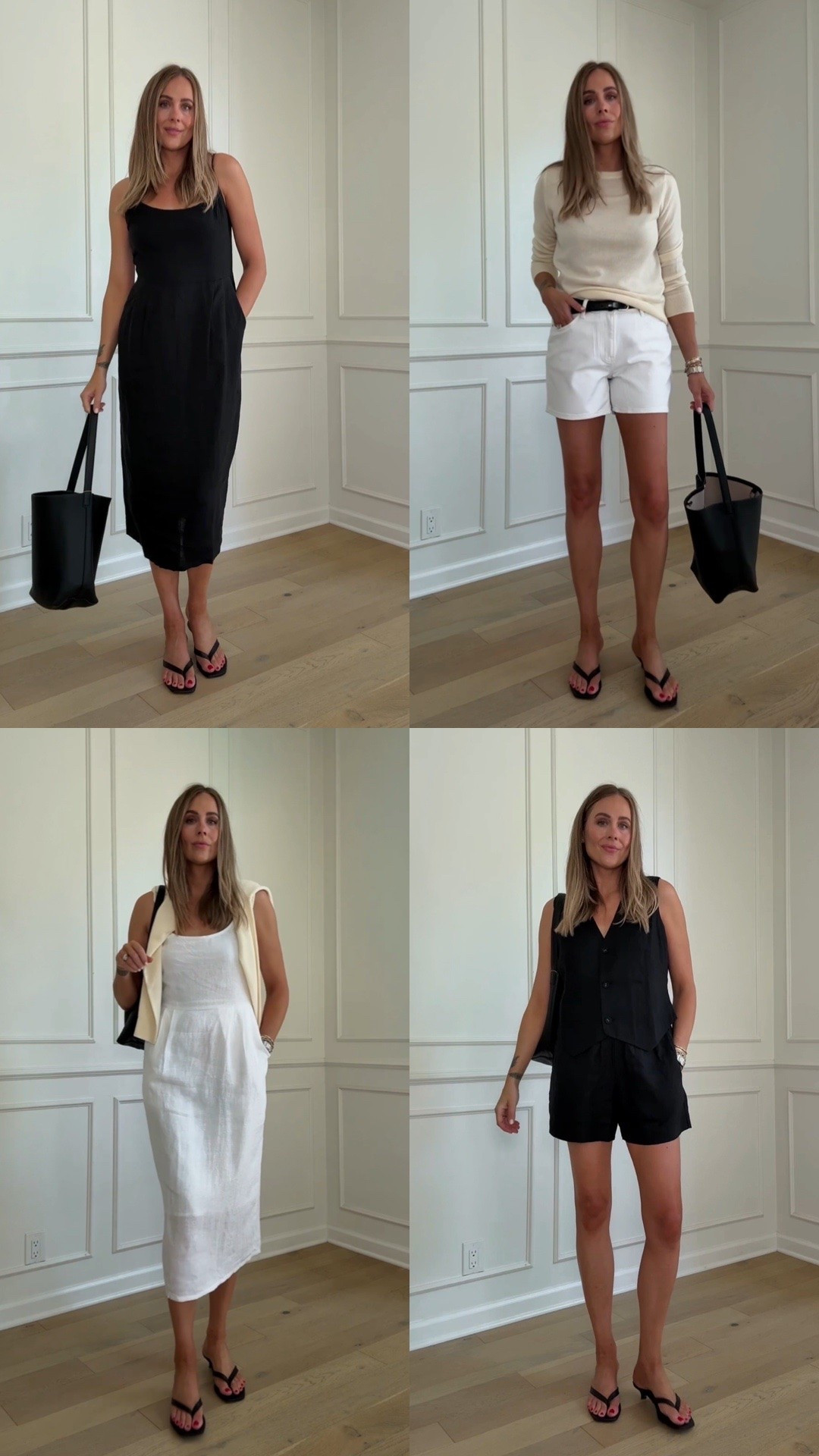 Fashion Jackson @Quince summer outfits

#LTKOver40 #LTKSeasonal #LTKootd