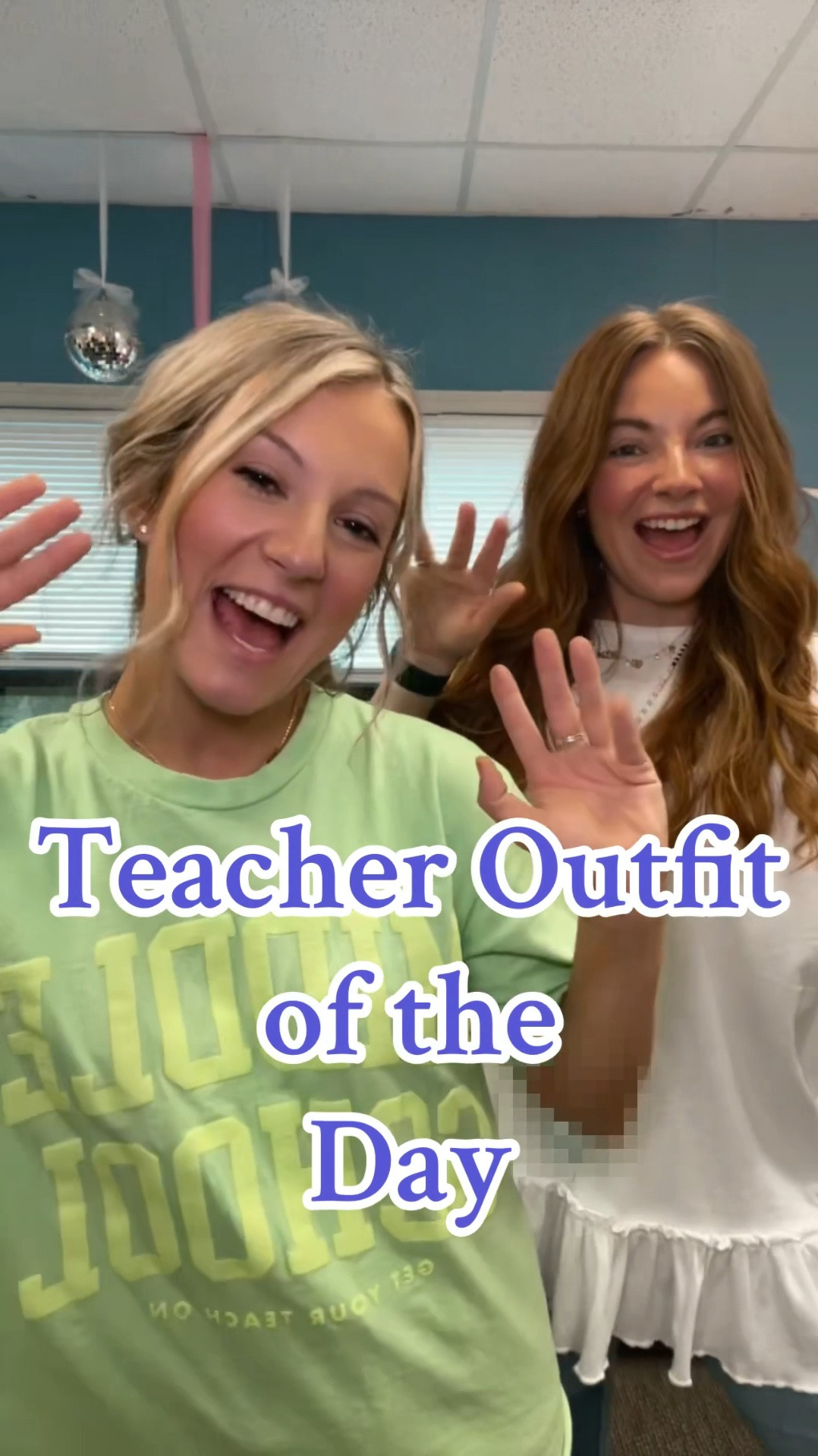 #LTKBacktoSchool #LTKSeasonal #LTKVideo