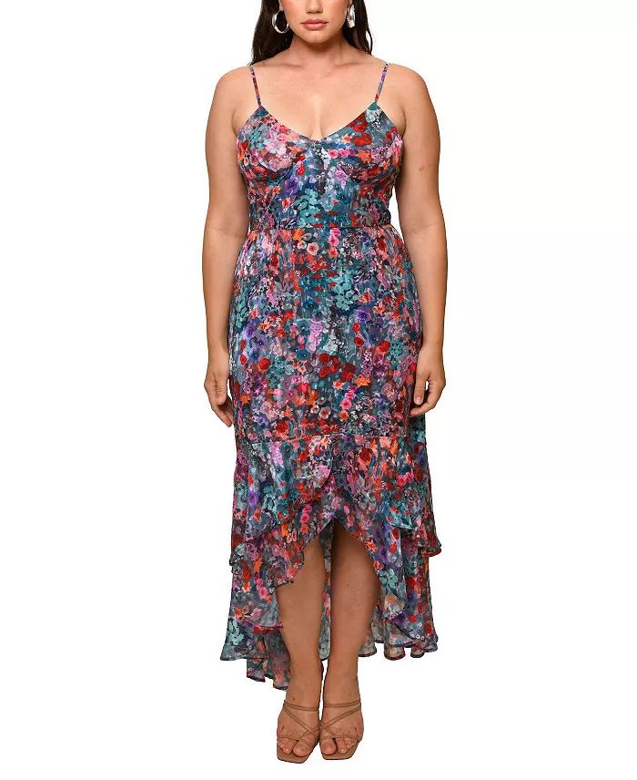 Hutch Plus Size Royce Dress Back to results -  Women - Bloomingdale's | Bloomingdale's (US)