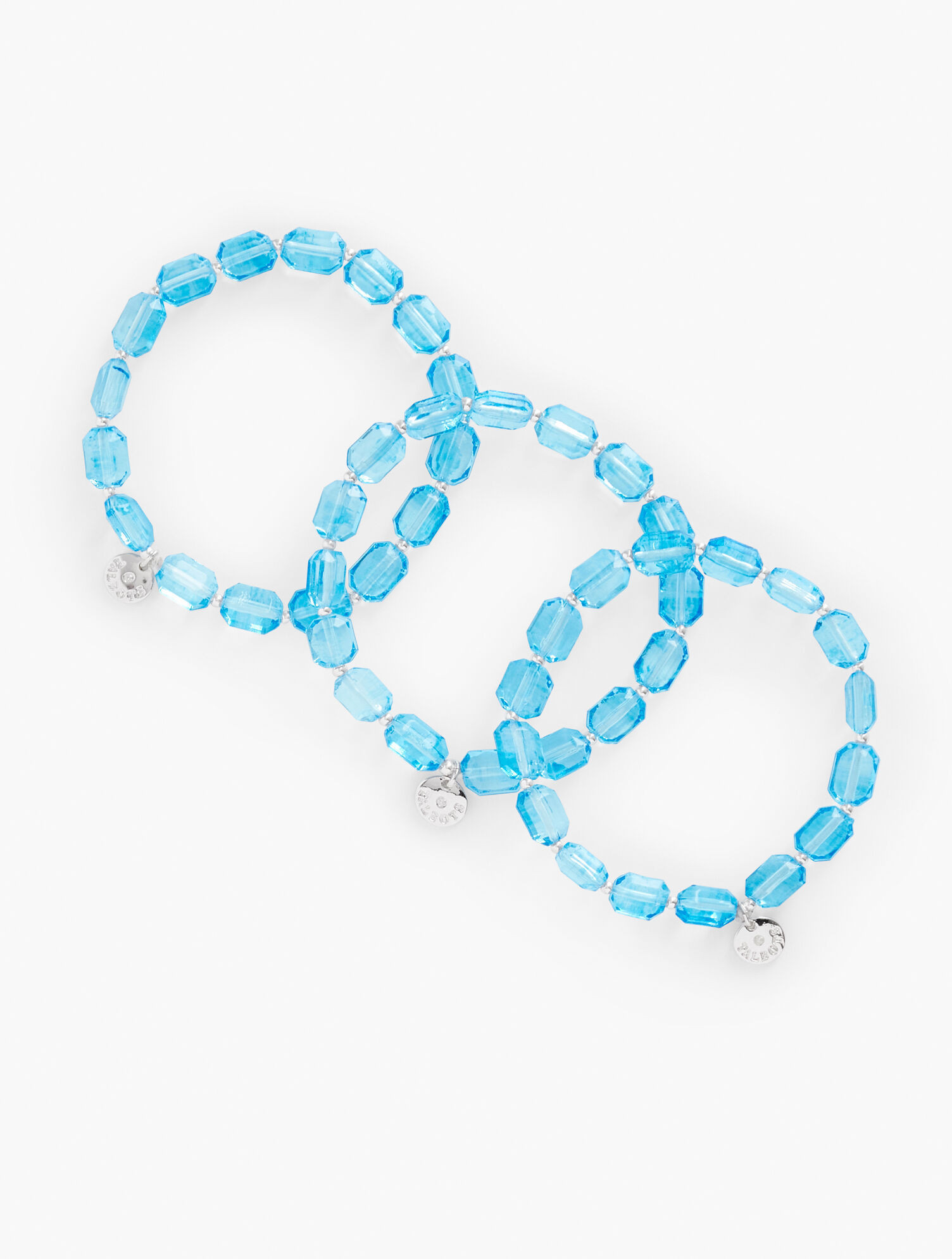 Sweet Stretch Bracelet Set | Talbots