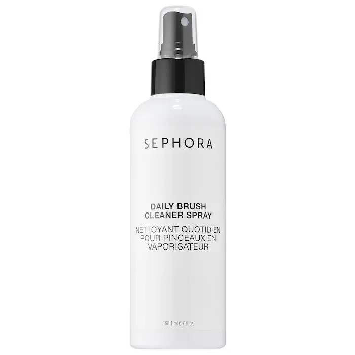 Daily Brush Cleaner - SEPHORA COLLECTION | Sephora | Sephora (US)