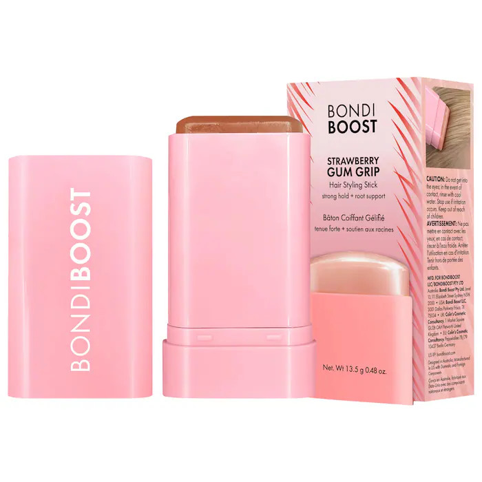 Strawberry Gum Grip for Slick Back Styling | Sephora (US)