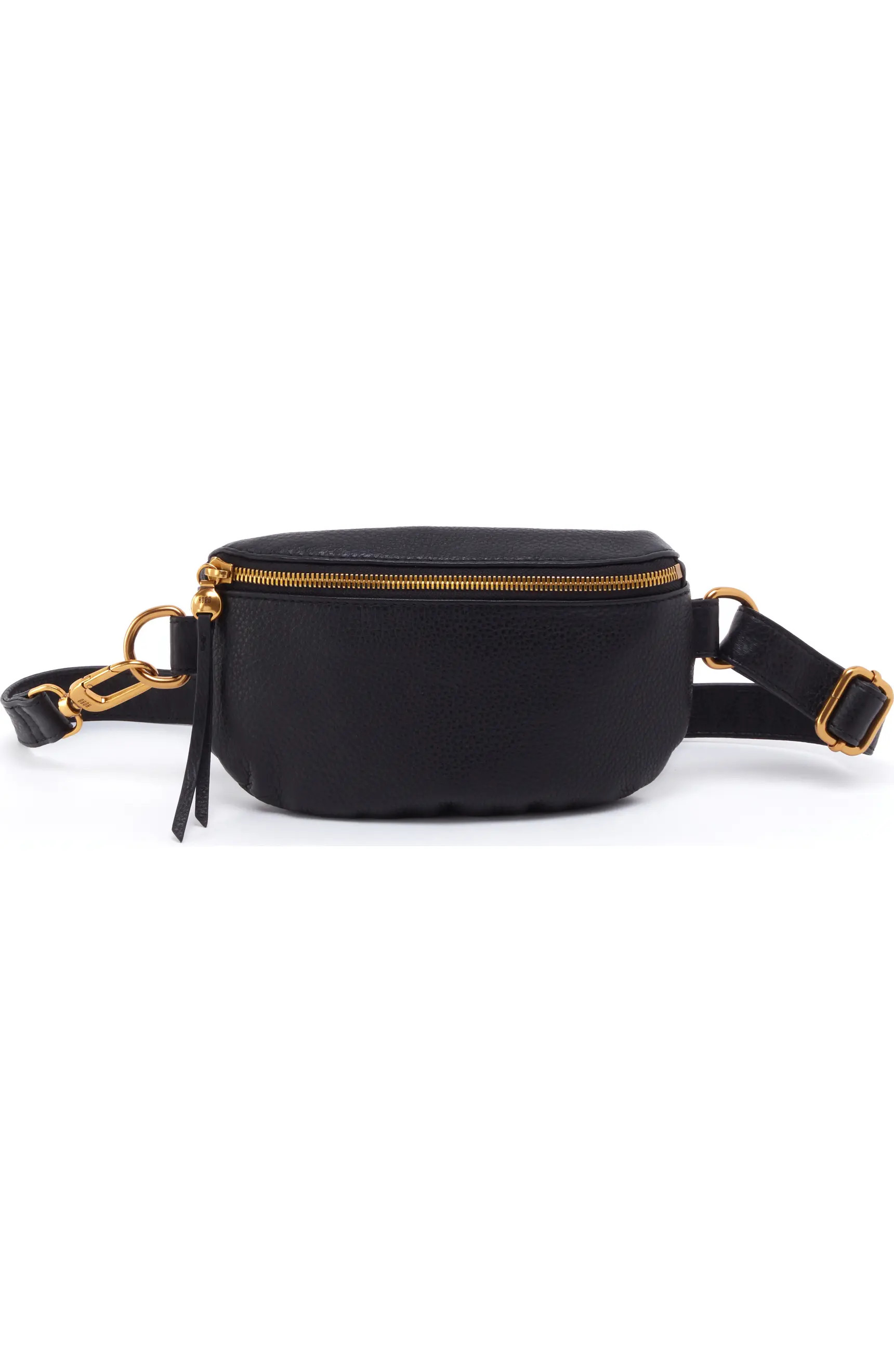 Fern Leather Belt Bag | Nordstrom