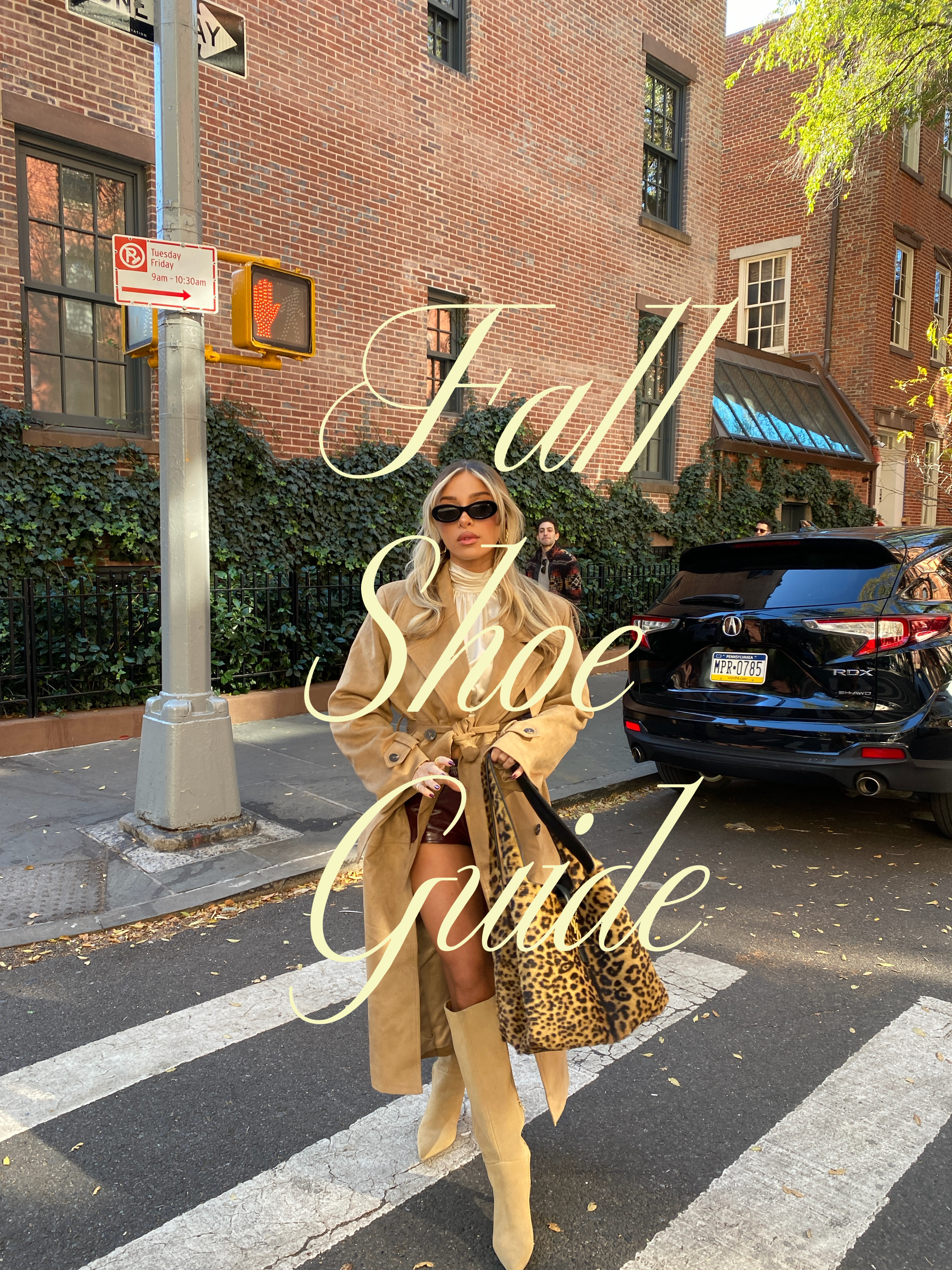 my guide to fall shoes

#LTKdayinmylife #LTKootd #LTKSeasonal
