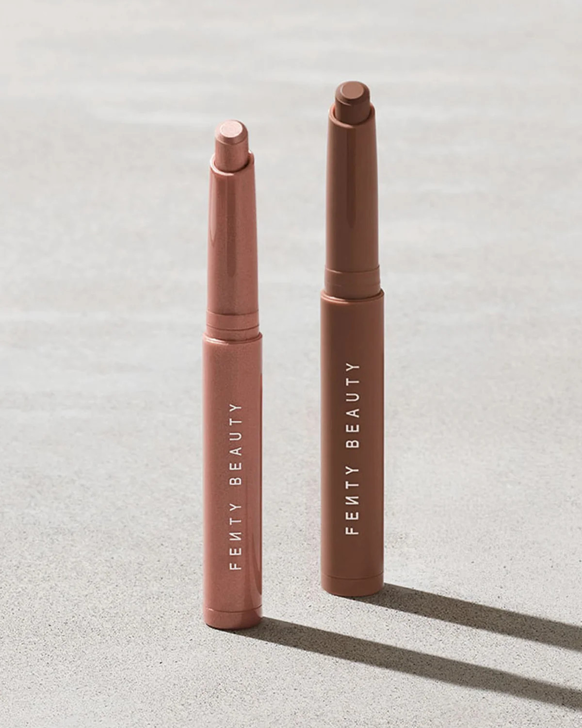 Matte 'N Shimmer Eyeshadow Stick Duo | Fenty Beauty