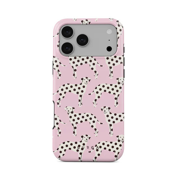 Buddy - iPhone 17 Pro Max Case | BURGA