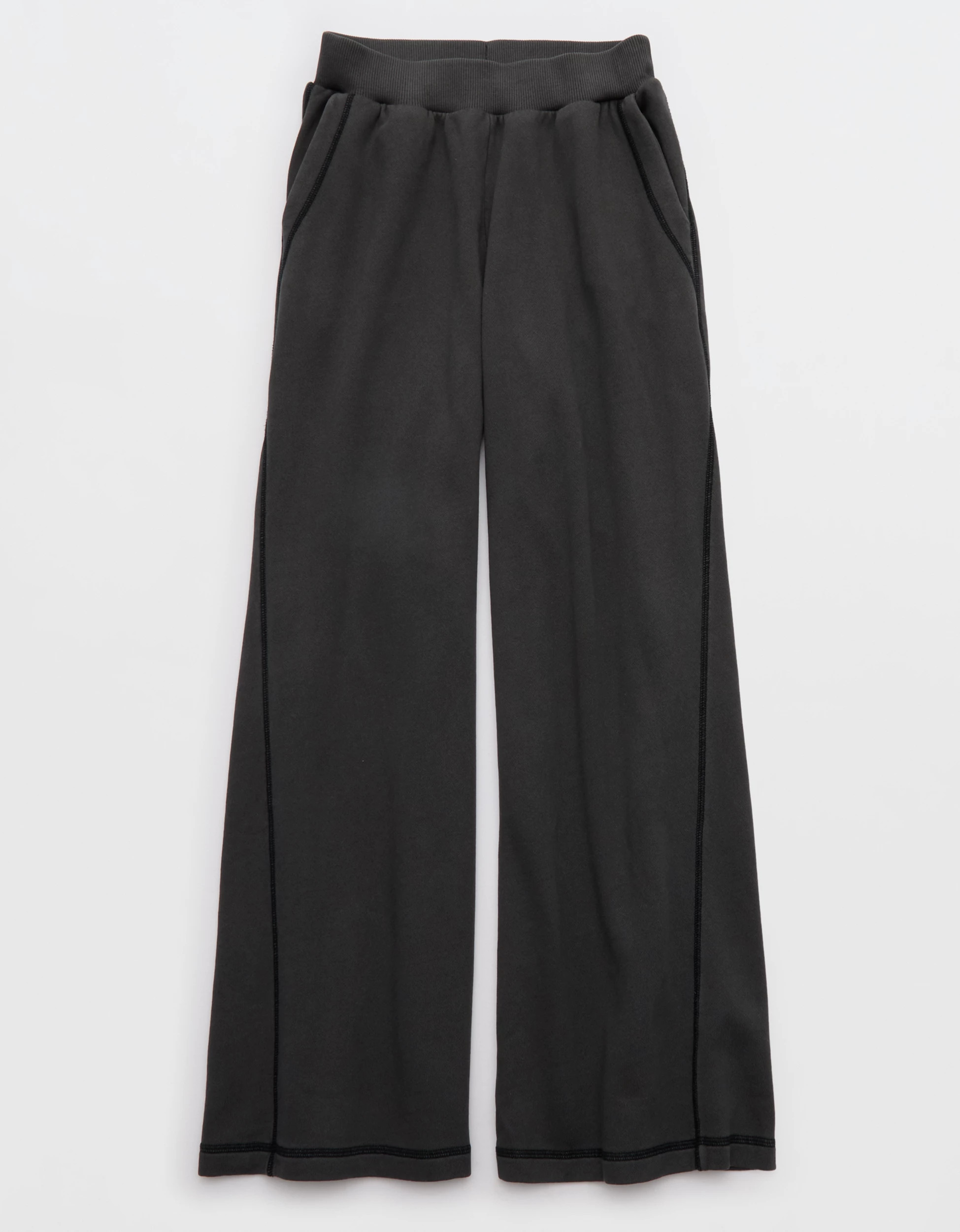 Aerie Go-To Trouser | American Eagle Outfitters (US & CA)