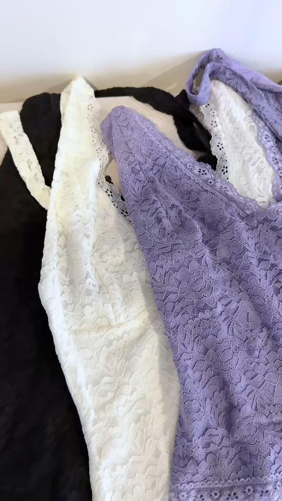 Lace tops and capri pants are the summer uniform

#LTKdayinmylife #LTKOver40 #LTKvlog