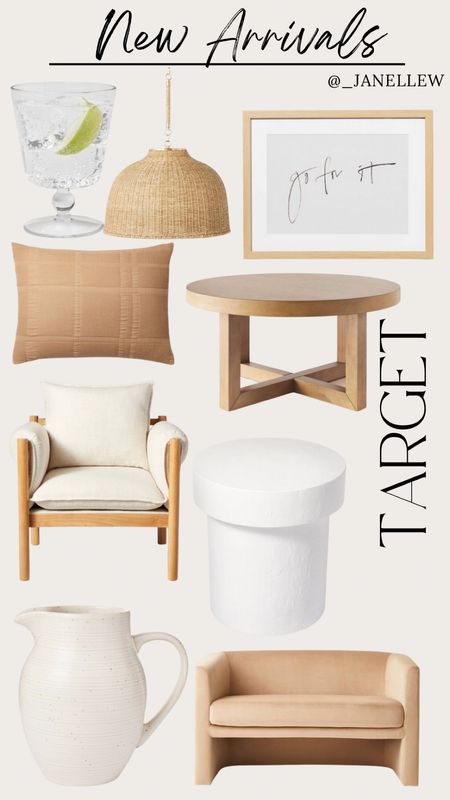 Studio McGee x Target has new arrivals out and I’m so excited!! 

•Follow for more home decor!!•

#decor #homedecor #furniture #new #newarrivals #studiomcgee #targetfinds #targethome #target

#LTKFind #LTKhome