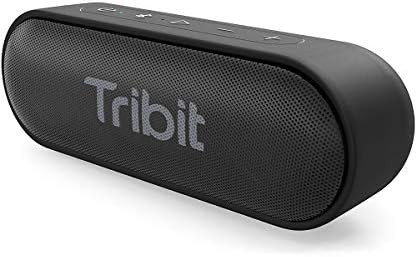Tribit XSound Go Bluetooth Speaker - Speakers Bluetooth Wireless with Rich Bass, IPX7 Waterproof,... | Amazon (US)