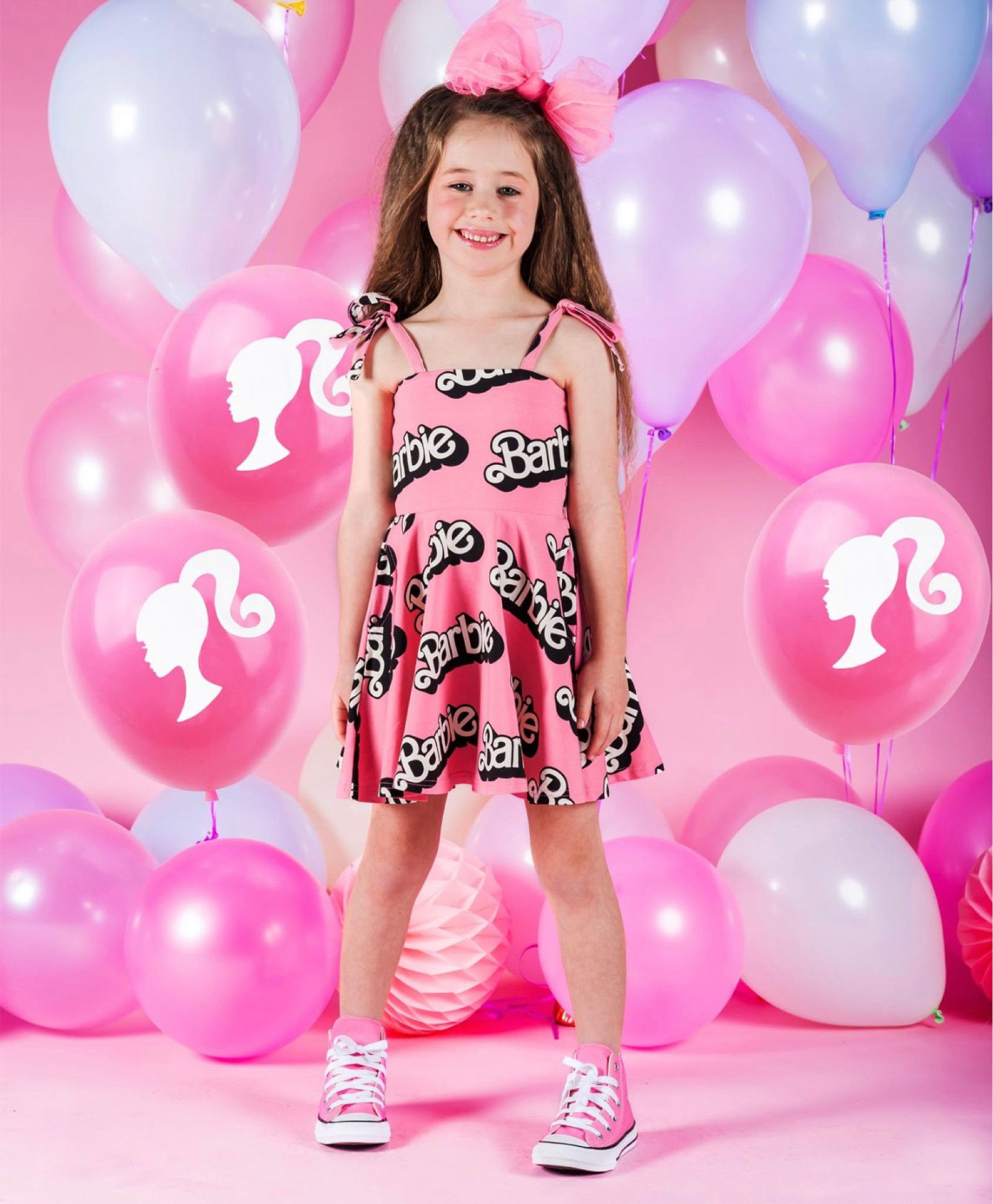 Barbie dress

#LTKFind #LTKbaby #LTKaustralia