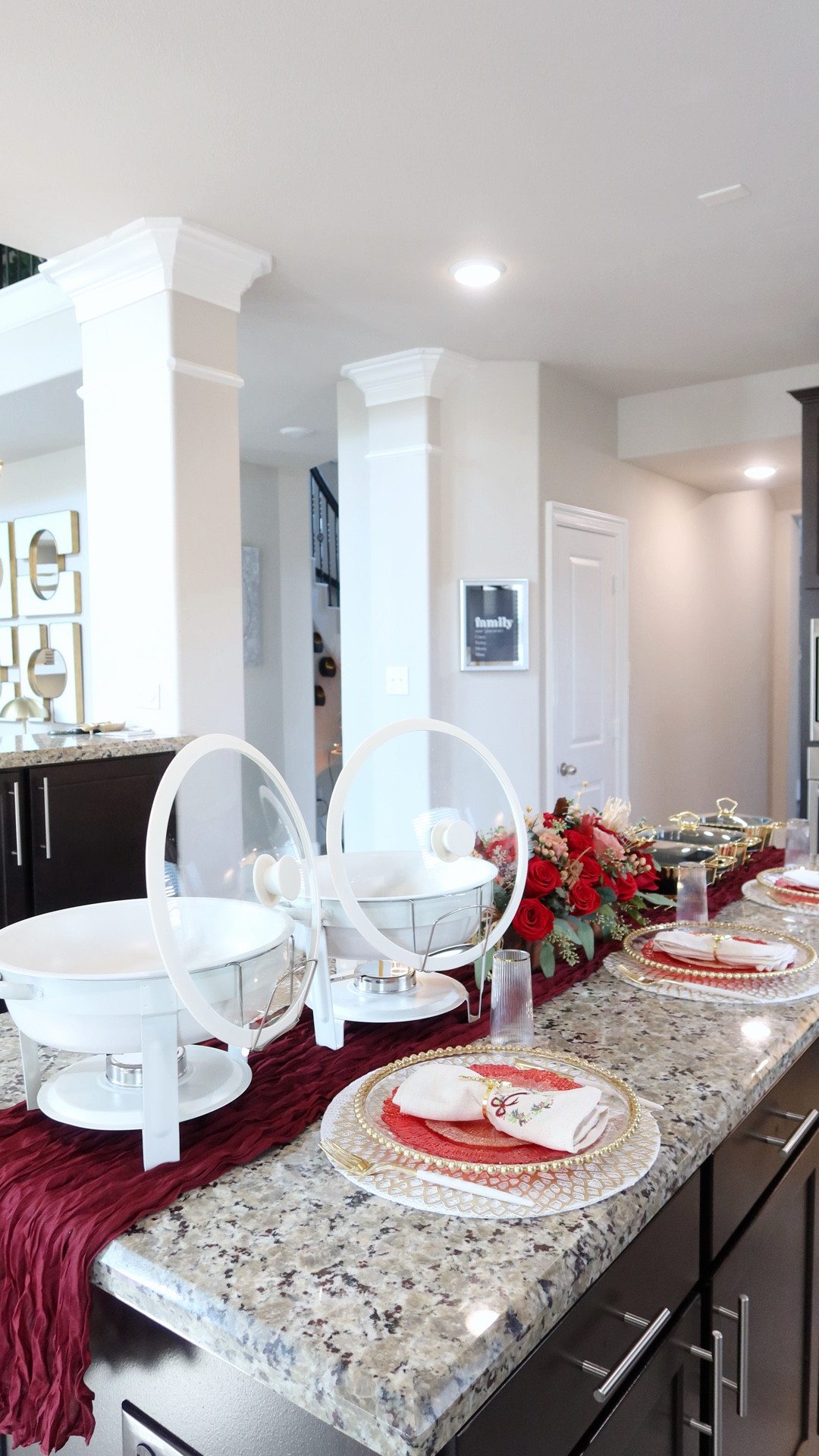 The perfect hosting items 

#LTKActive #LTKHome