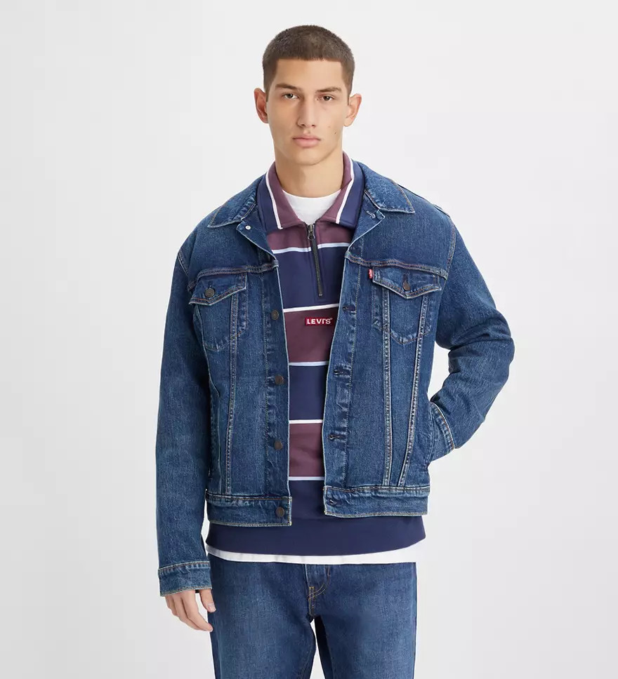 Trucker Jacket | Levi's (UK)