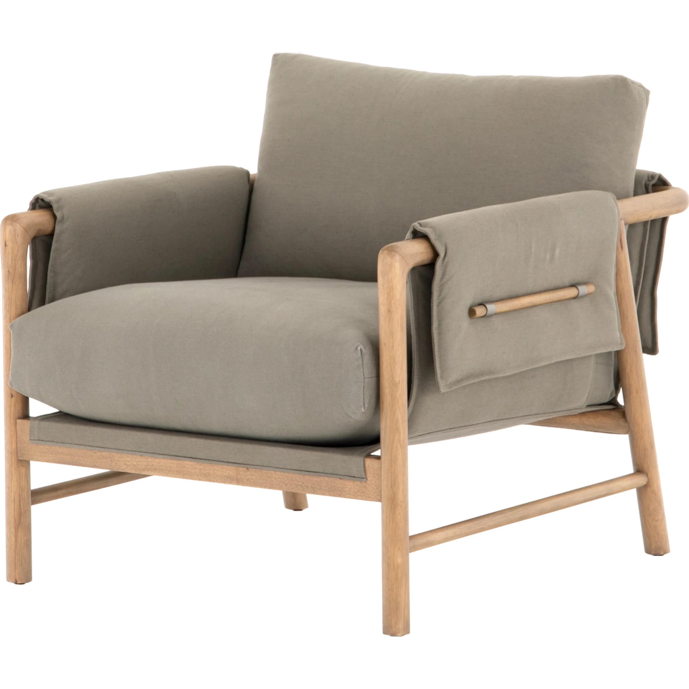 Harrison Chair | Layla Grayce