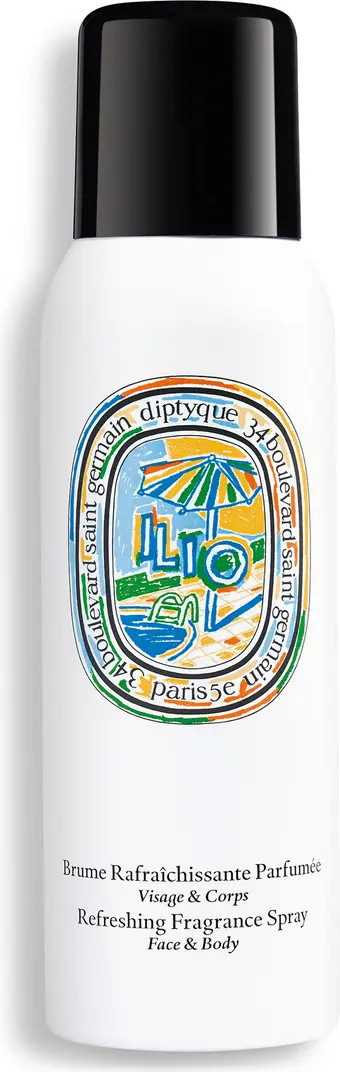 Diptyque Ilio Face & Body Mist | Nordstrom | Nordstrom