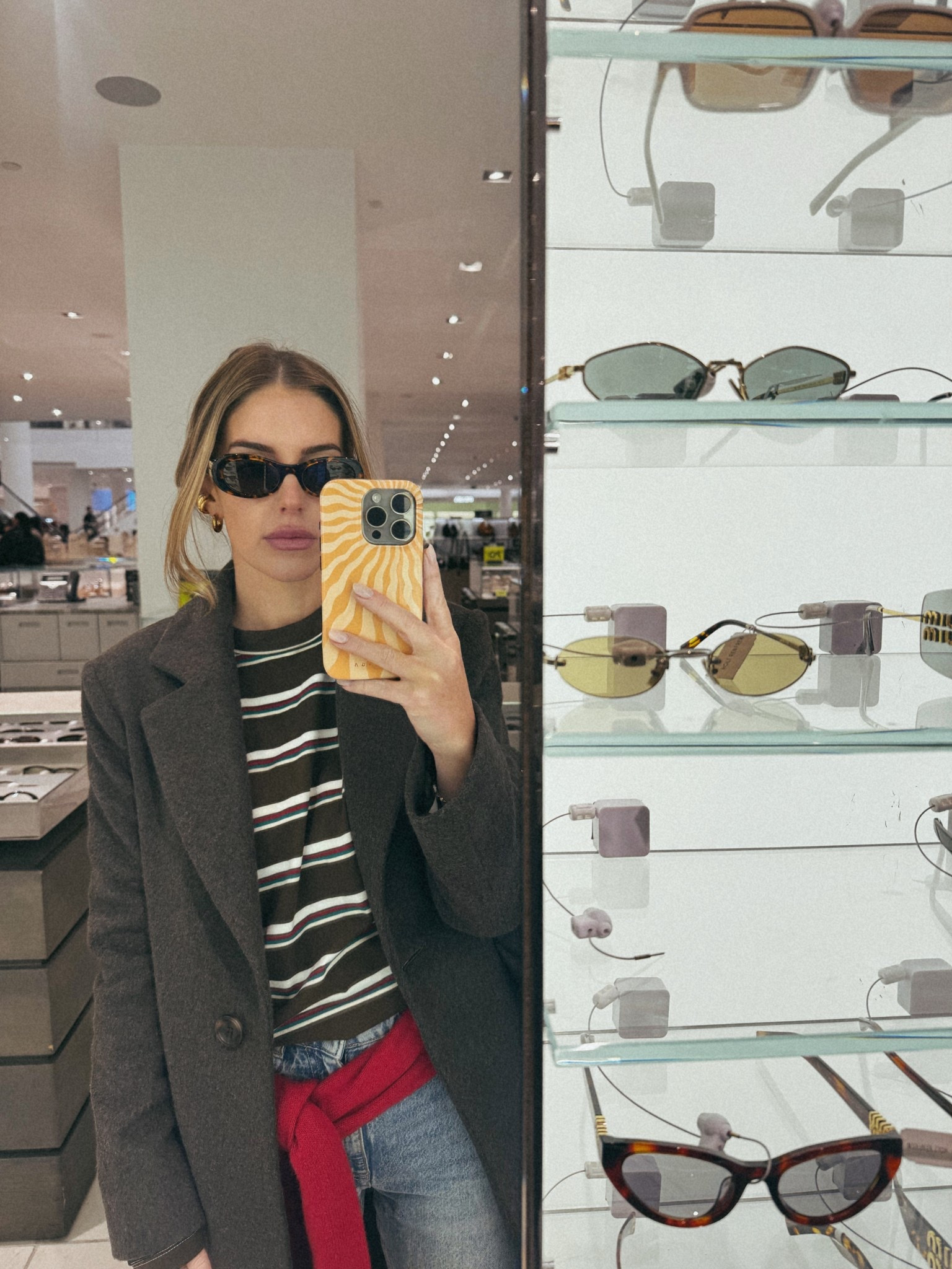 shopping ootd 

#LTKpetite #LTKcanada