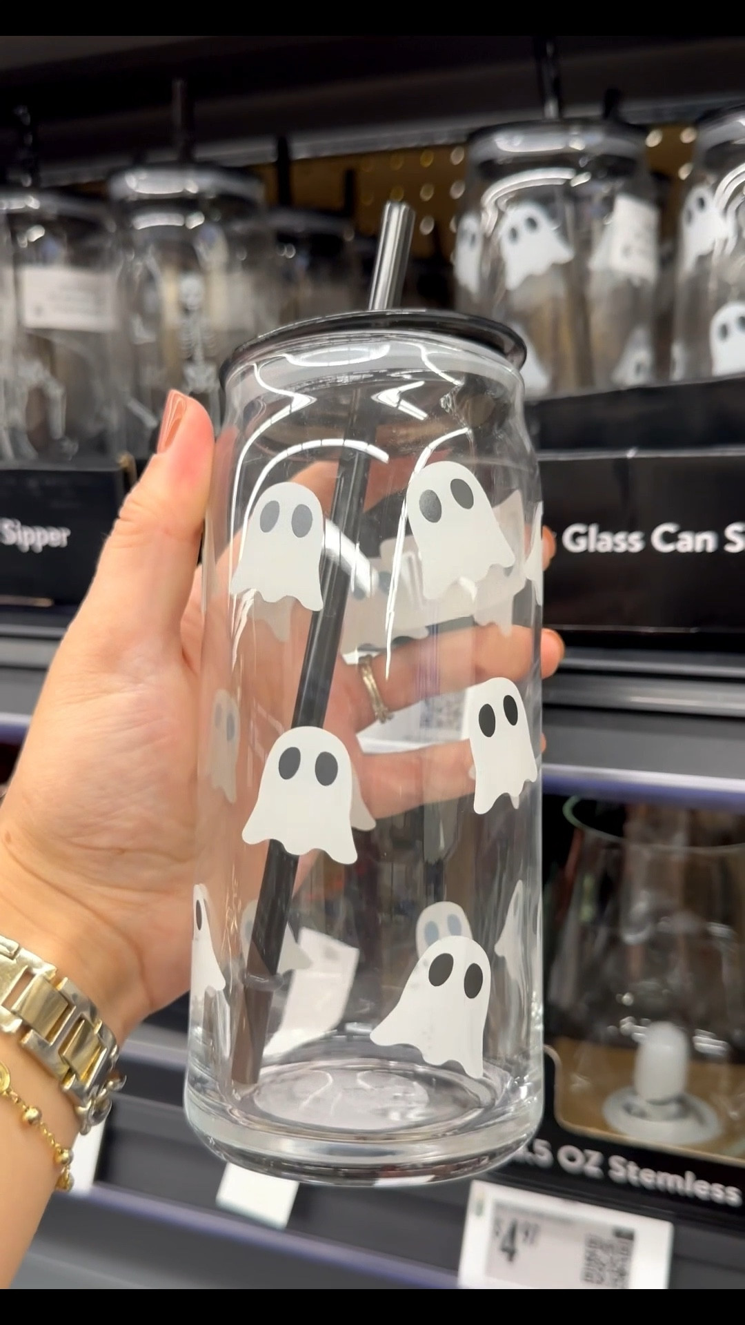 Walmart Halloween cups 👻🎃🦇

#LTKParties #LTKFindsUnder50 #LTKSeasonal